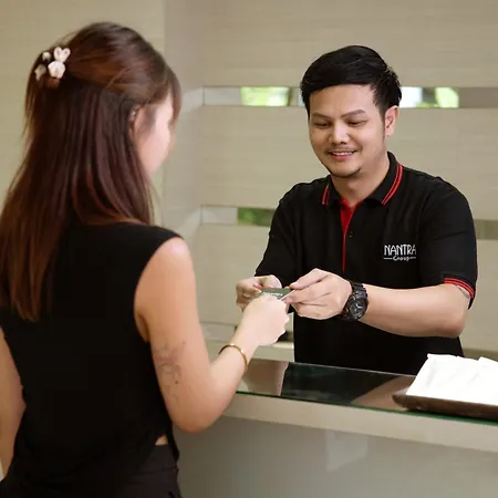 Nantra Sukhumvit 39