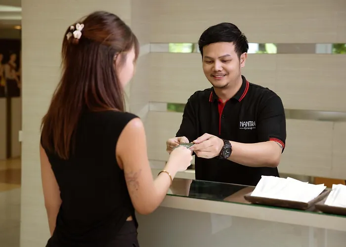 Nantra Sukhumvit 39
