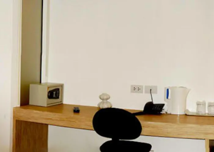 Nantra Sukhumvit 39 Hotel 3*