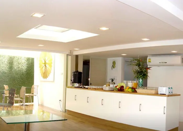 Nantra Sukhumvit 39
