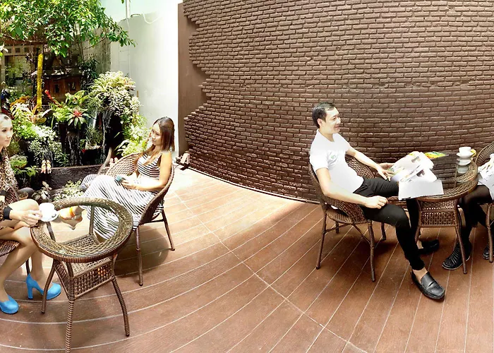 Nantra Sukhumvit 39 Bangkok