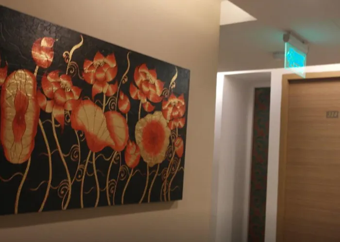 Nantra Sukhumvit 39 Bangkok