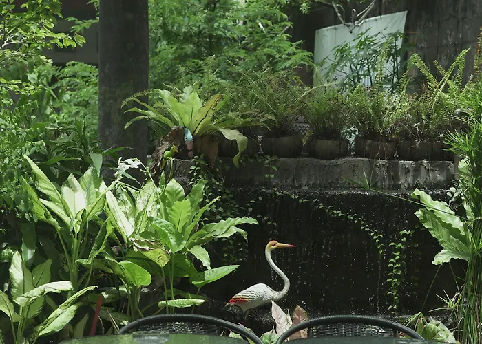 Nantra Sukhumvit 39 Hotel