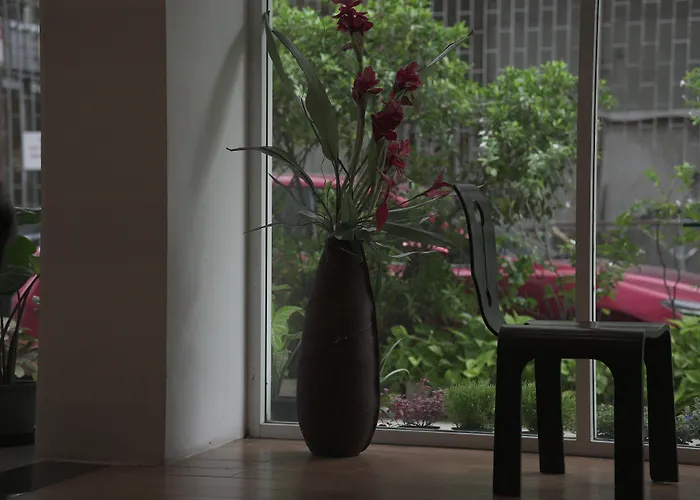 Nantra Sukhumvit 39 Hotel 3*