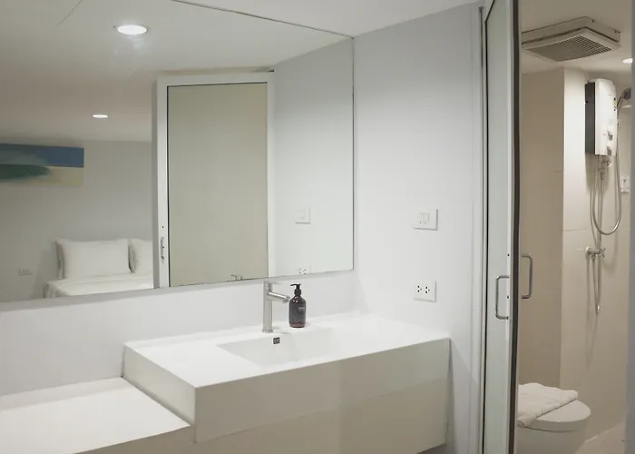 Nantra Sukhumvit 39 3*