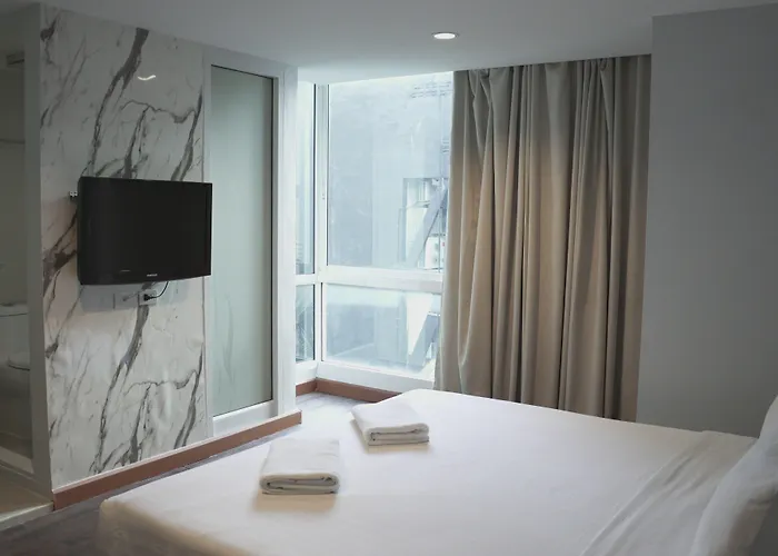 Nantra Sukhumvit 39
