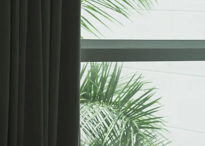 Hotel Nantra Sukhumvit 39