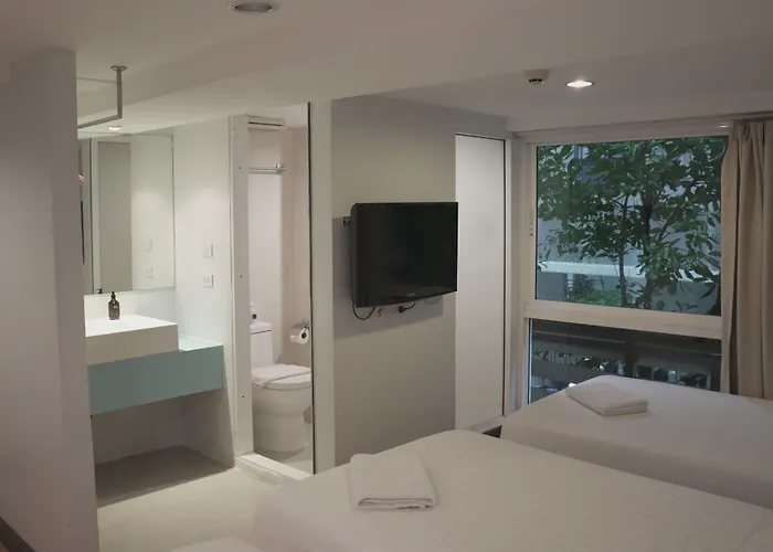 Nantra Sukhumvit 39