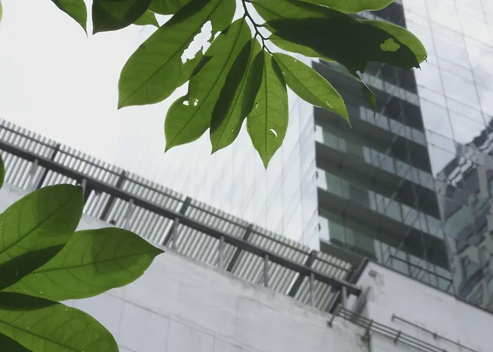 Hotel Nantra Sukhumvit 39 3*