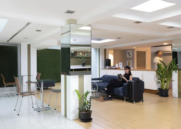Nantra Sukhumvit 39 Bangkok