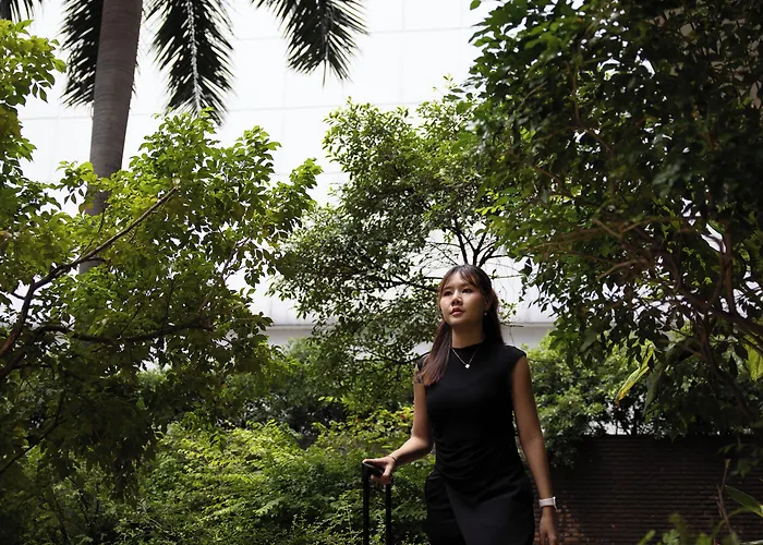 Nantra Sukhumvit 39 Bangkok