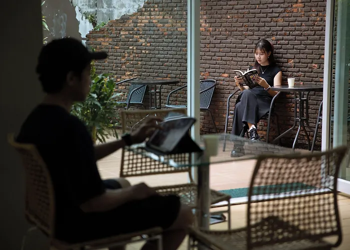 Hotel Nantra Sukhumvit 39 Bangkok