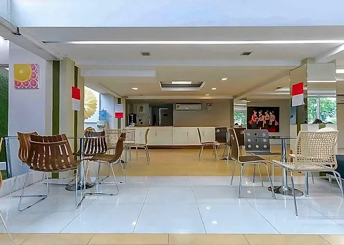 Nantra Sukhumvit 39 Hotel