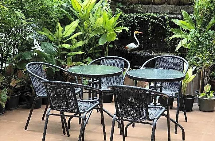 Nantra Sukhumvit 39