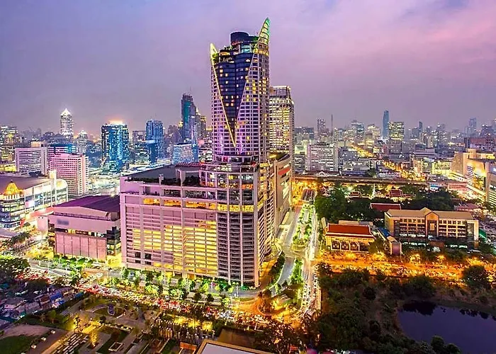 Nantra Sukhumvit 39 3*