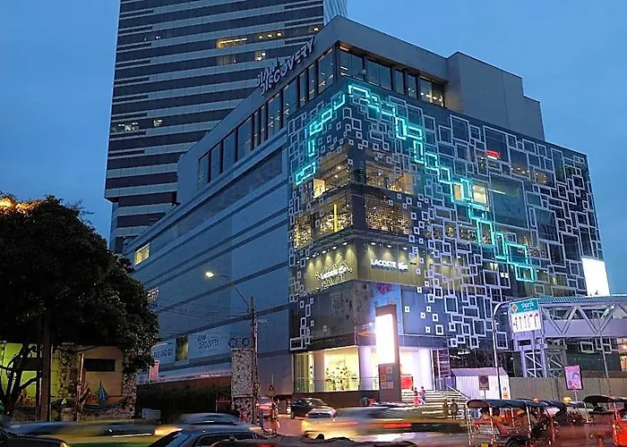 Nantra Sukhumvit 39