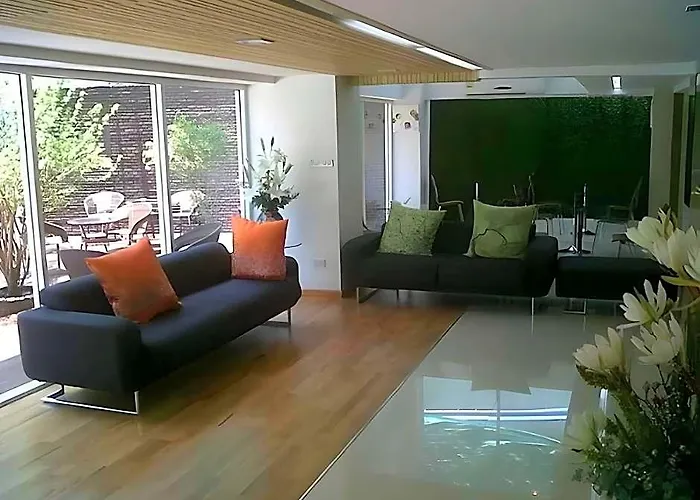 Hotel Nantra Sukhumvit 39 Bangkok