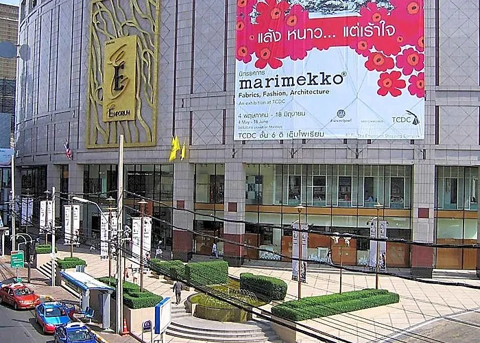 Nantra Sukhumvit 39 Hotel