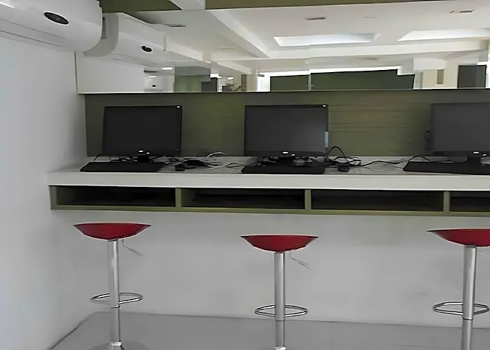 Nantra Sukhumvit 39 Hotel Bangkok