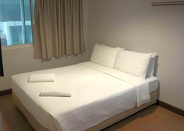 Nantra Sukhumvit 39